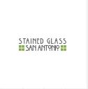 Stained Glass San Antonio logo